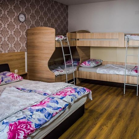 Apartments Joja Međugorje Eksteriør bilde