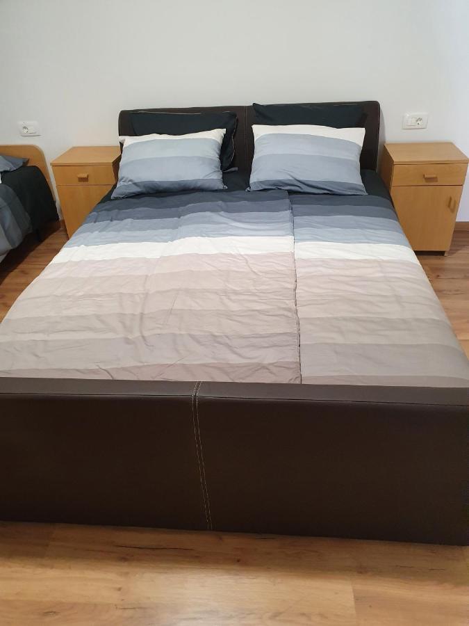 Apartments Joja Međugorje Eksteriør bilde