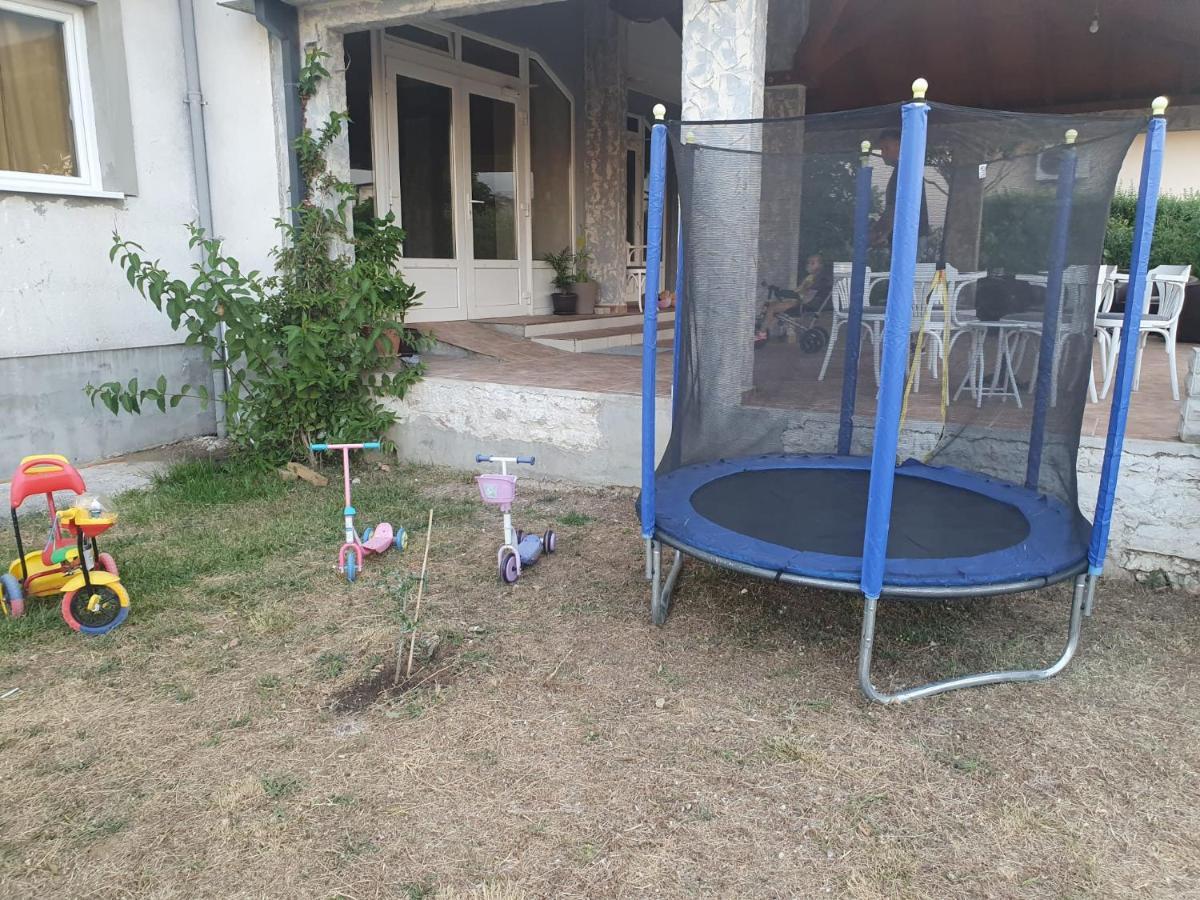 Apartments Joja Međugorje Eksteriør bilde