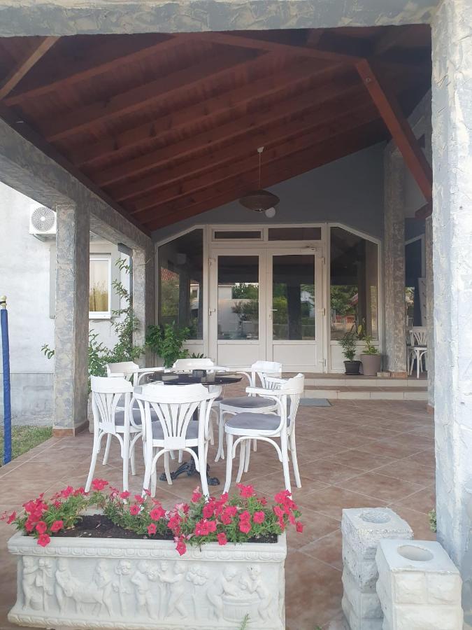 Apartments Joja Međugorje Eksteriør bilde