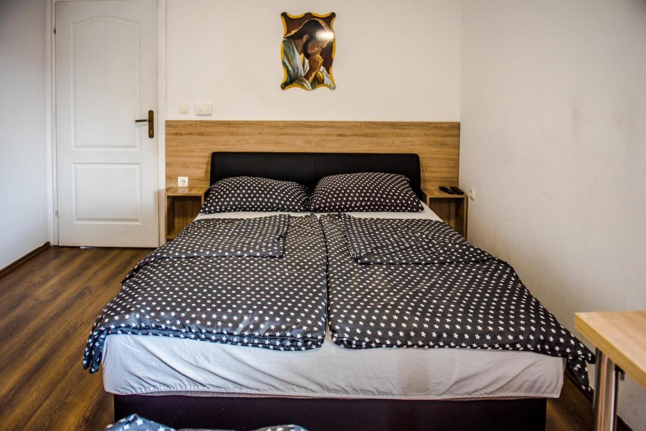 Apartments Joja Međugorje Eksteriør bilde