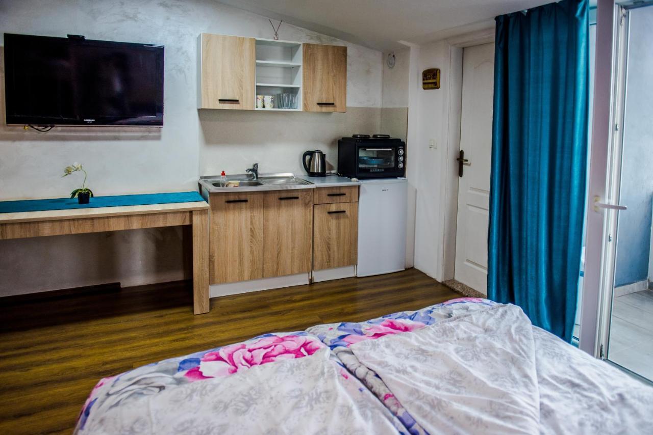 Apartments Joja Međugorje Eksteriør bilde