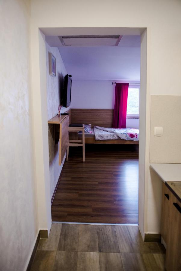 Apartments Joja Međugorje Eksteriør bilde