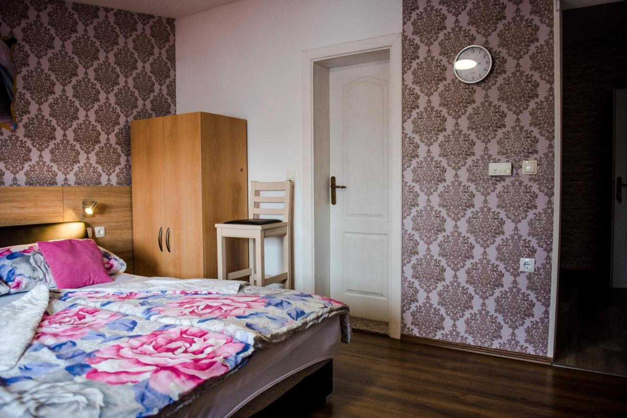 Apartments Joja Međugorje Eksteriør bilde