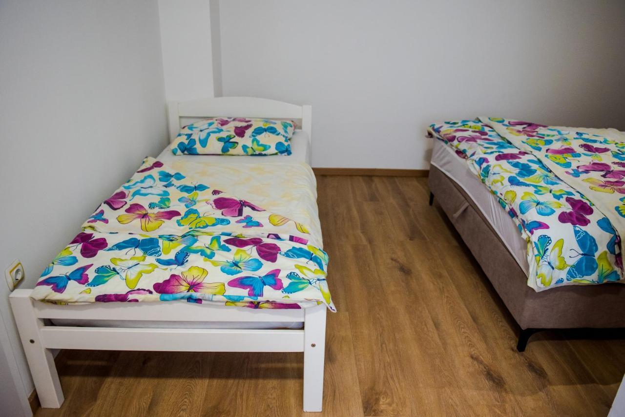Apartments Joja Međugorje Eksteriør bilde