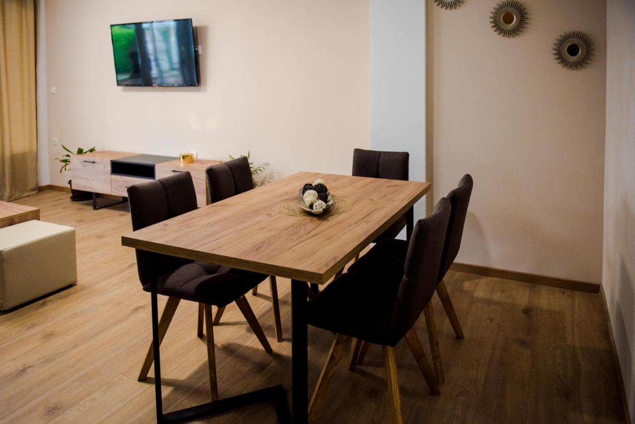 Apartments Joja Međugorje Eksteriør bilde