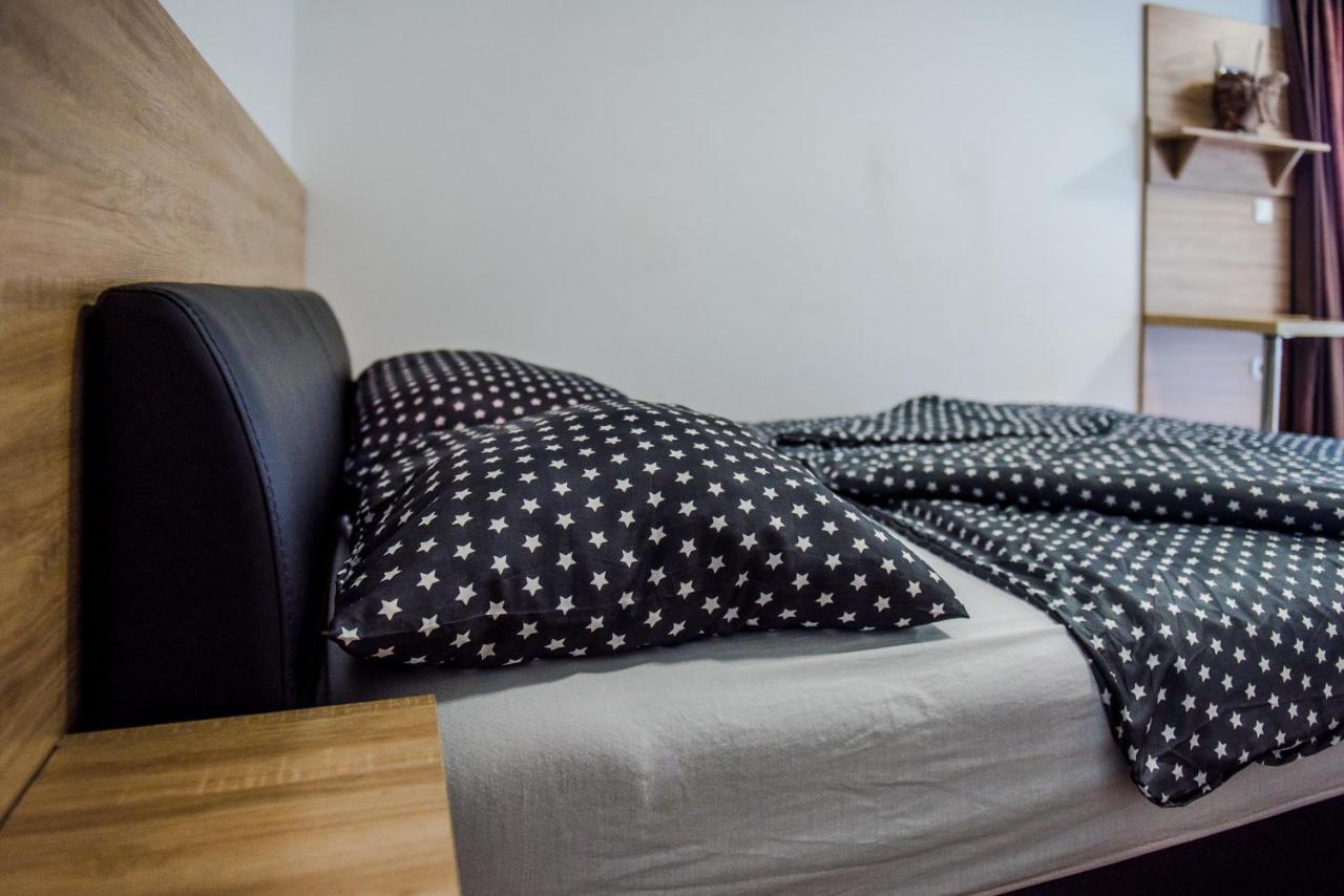 Apartments Joja Međugorje Eksteriør bilde