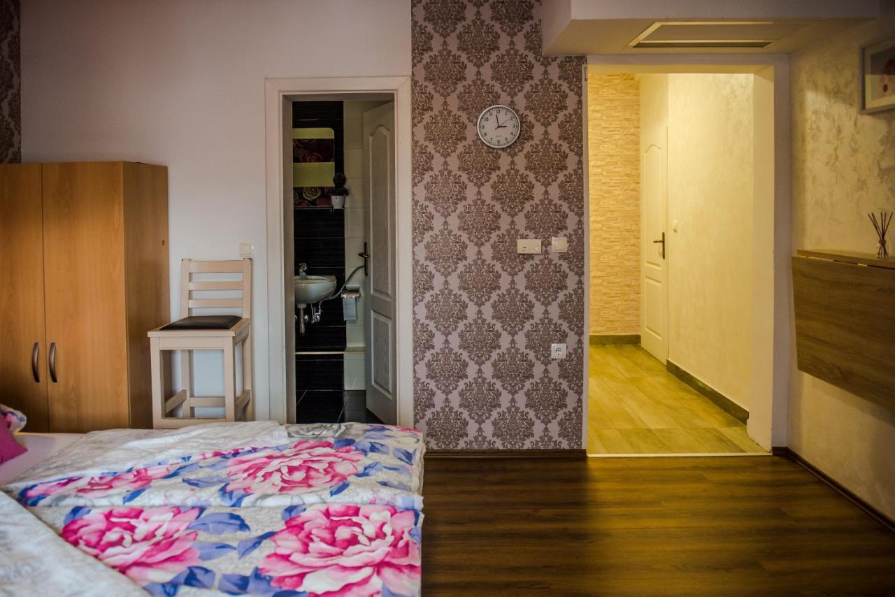 Apartments Joja Međugorje Eksteriør bilde