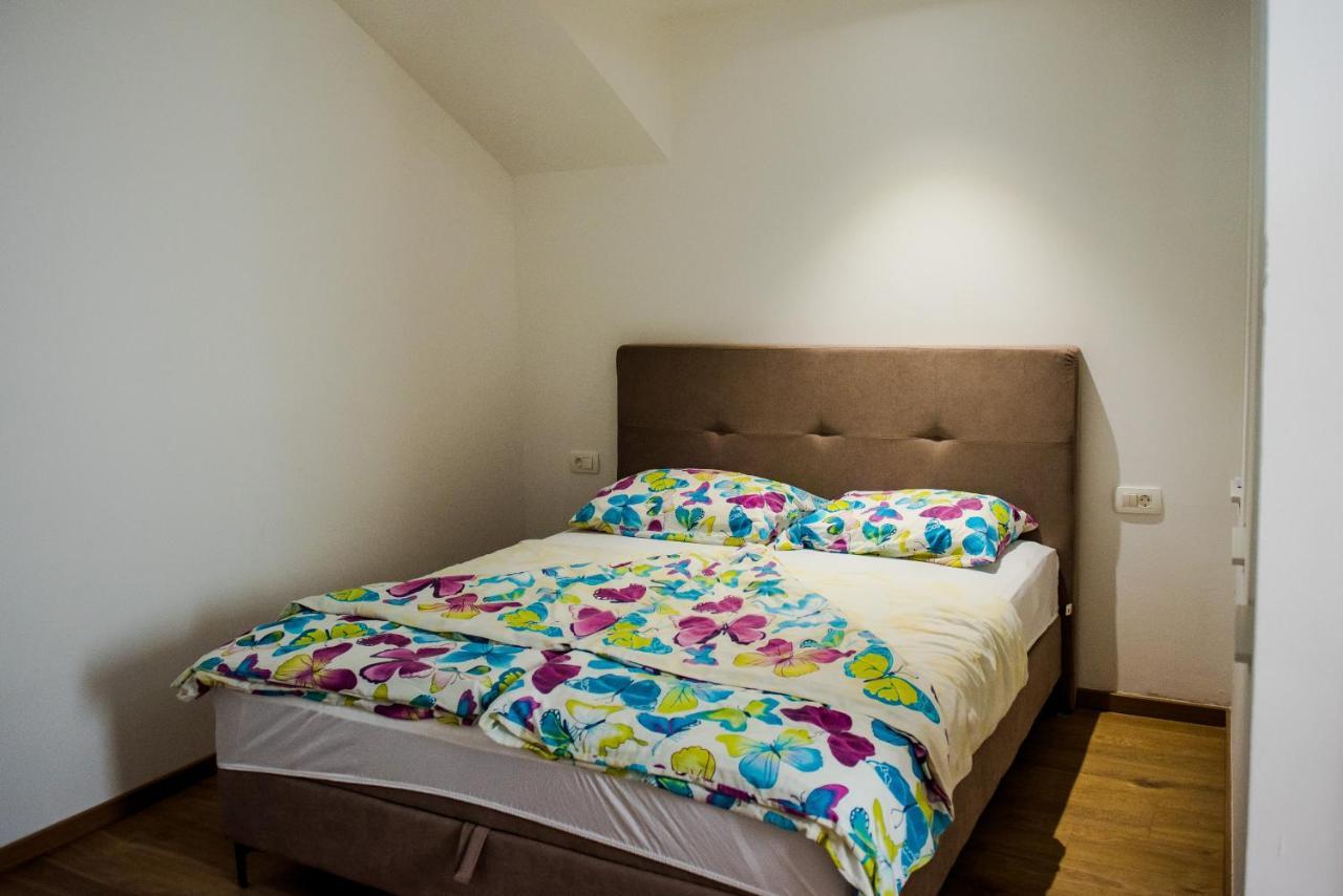 Apartments Joja Međugorje Eksteriør bilde