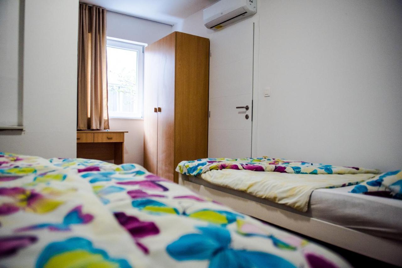 Apartments Joja Međugorje Eksteriør bilde