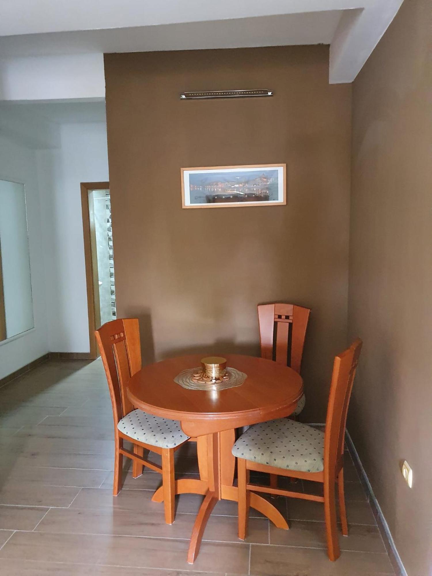 Apartments Joja Međugorje Rom bilde